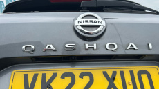Nissan Qashqai 1.3 DiG-T MH N-Connecta 5dr Petrol Hatchback